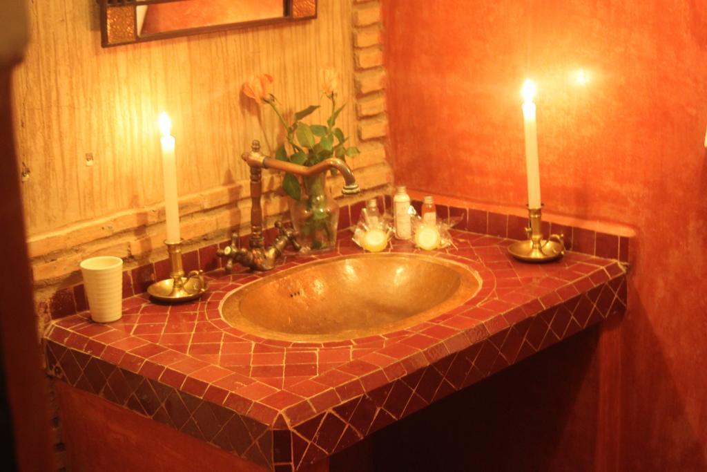 Riad Katia Marraquexe Quarto foto